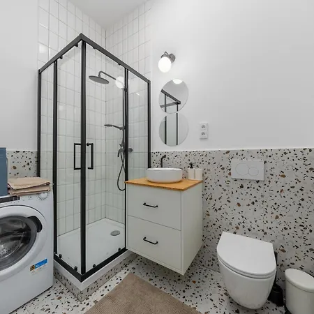 Apollo Luxe, Near Downtown, Private Parking Apartment Bratislava Exterior photo