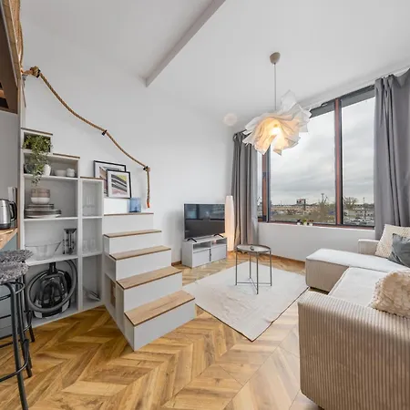 Apollo Luxe, Near Downtown, Private Parking Apartment Bratislava Exterior photo