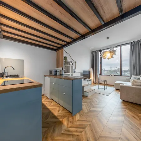 Apollo Luxe, Near Downtown, Private Parking Apartment Bratislava Exterior photo
