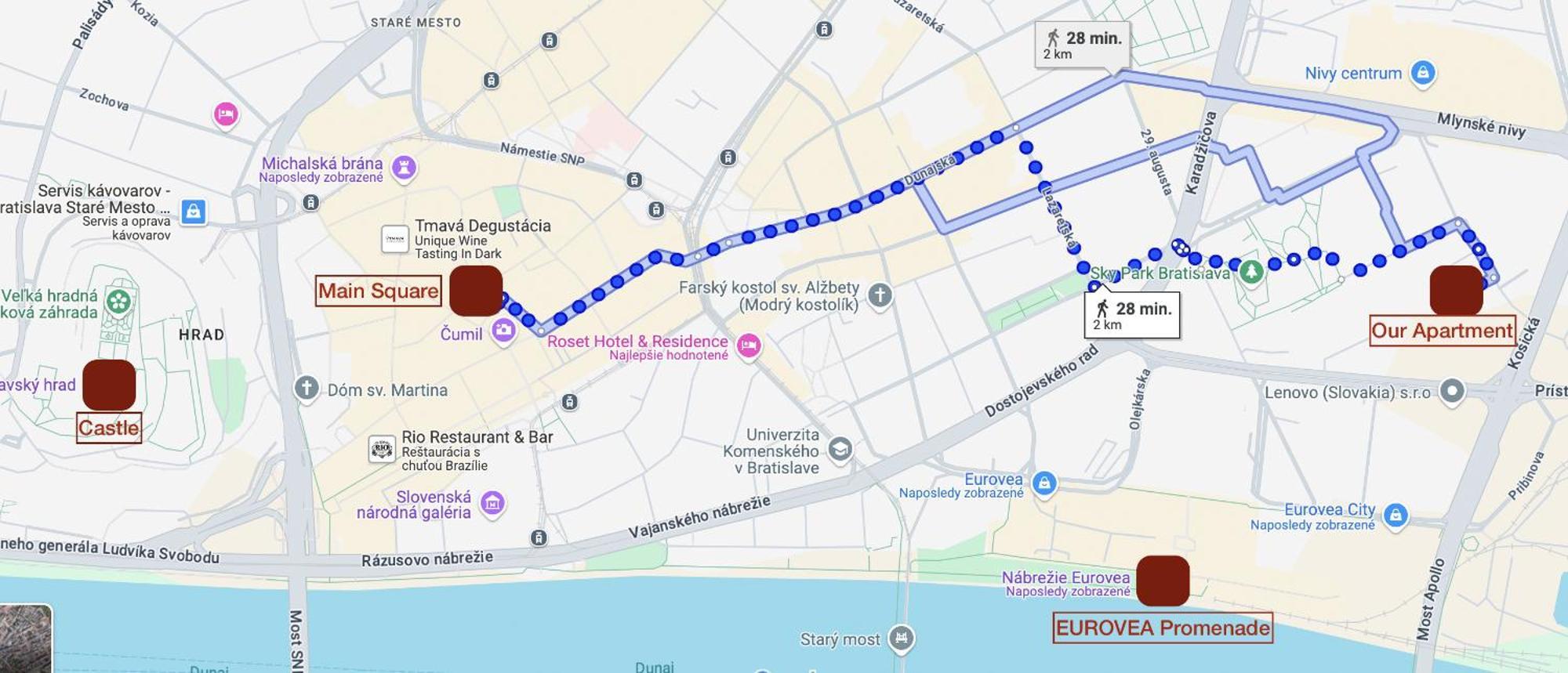 Apollo Luxe, Near Downtown, Private Parking 公寓 *